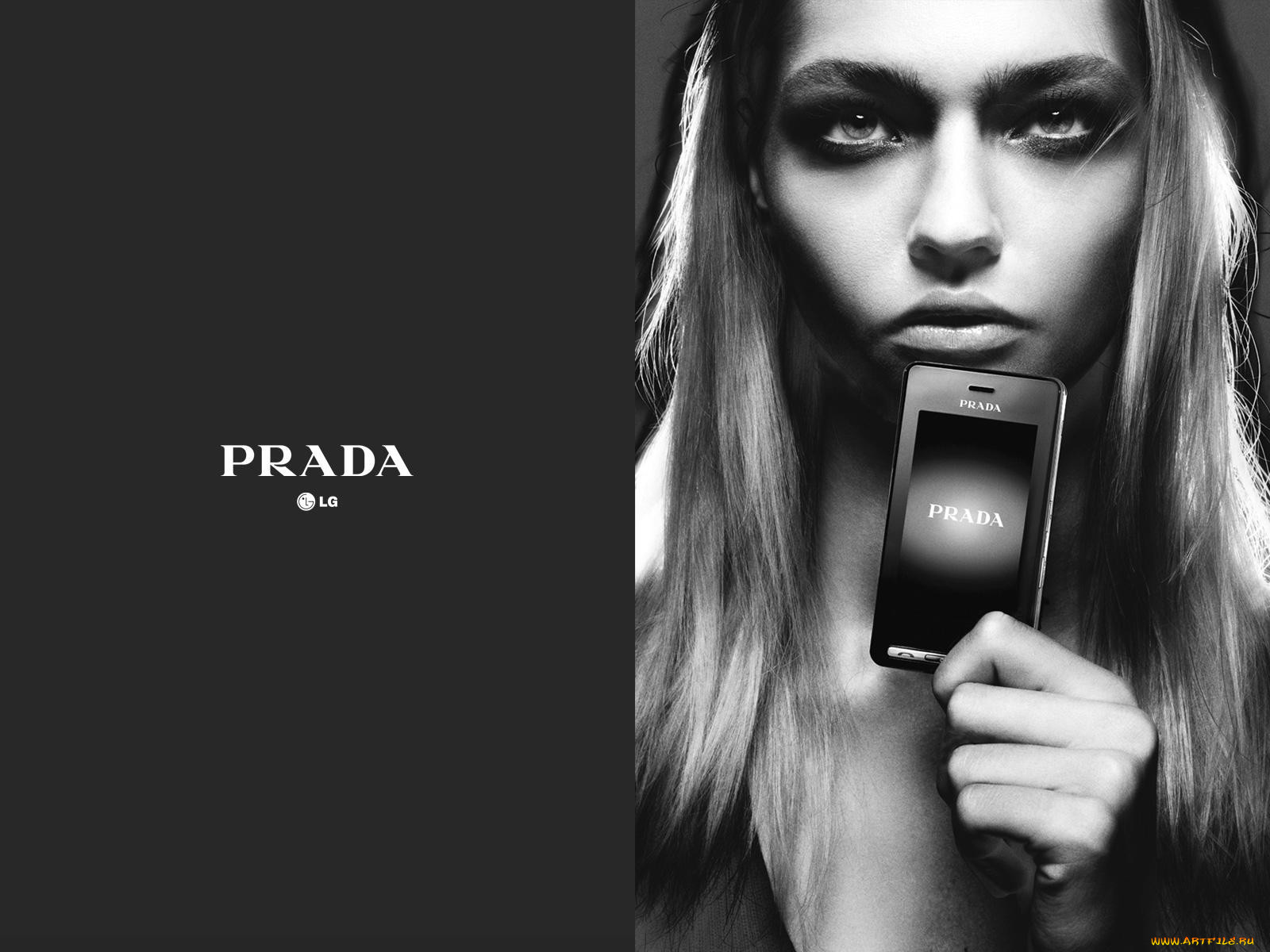 , prada